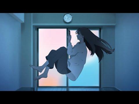 美波「タイムグラム」Lyric Video