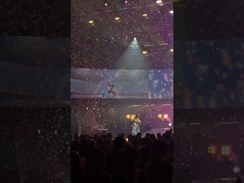 #milet 日本武道館公演『Ray of Water』Behind The Scenes #milet_RayofWater #behindthescenes