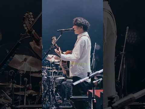 2/25発売 『Honto』初回限定盤収録映像sumika FANCLUB LIVE TOUR『縁会』2025での「#春夏秋冬」フルライブ映像が公開中！#sumika #ライブ映像