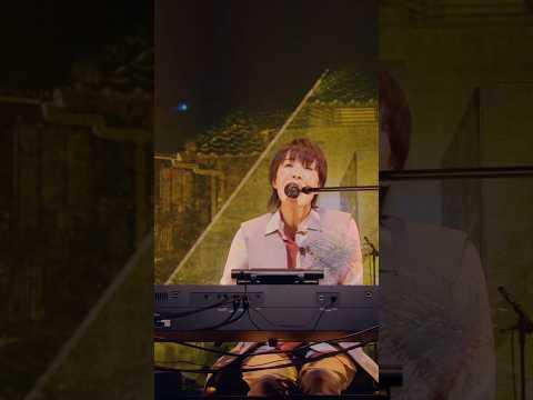 #原由子 ソロデビュー45周年 アニバーサリーライブ「京都・鎌倉物語2026」の開催に向けて🥳  - 京都物語