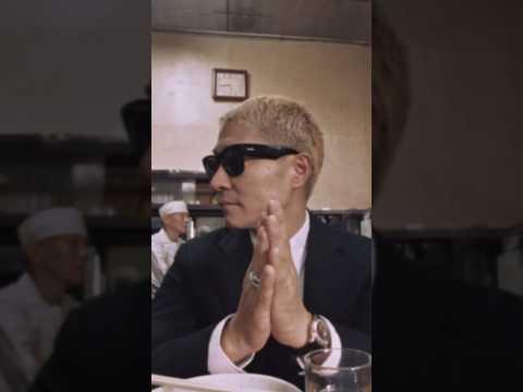 m-flo "SUPERLIMINAL" coming soon🚀Track 7 : m-flo loves RIP SLYME "ARIGATTO" #SUPERLIMINAL