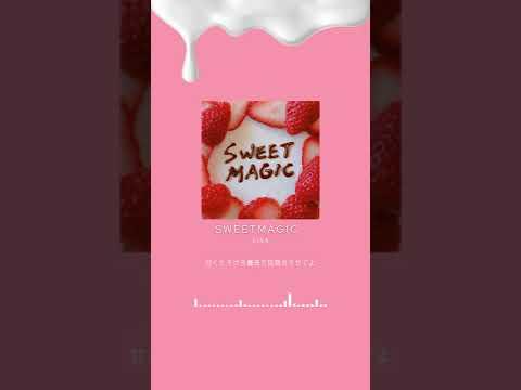 #LiSA "SWEET MAGIC" #LiSA15th #LiSA_LACEUP #nutella