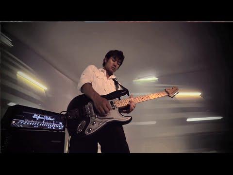 春畑道哉 「JAGUAR '13」Music Video 【フジテレビ系野球中継テーマ曲】