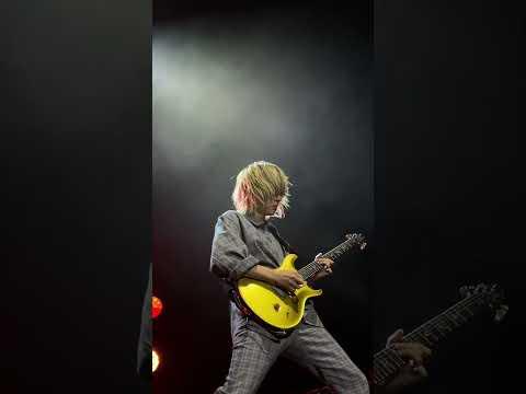 The Asia tour is finally kicking off and we can’t wait to be back on stage! Who are we seeing? ‼️🫂