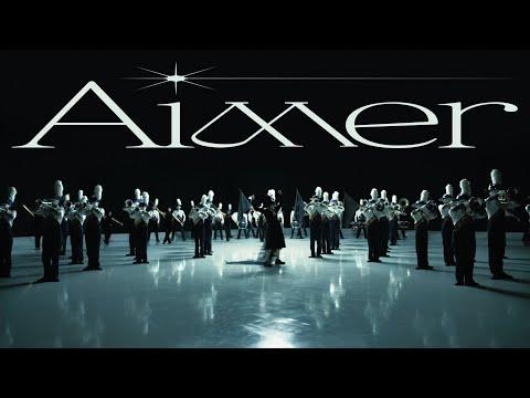 Aimer「太陽が昇らない世界」Music Video（『劇場版「鬼滅の刃」無限城編 』第一章 猗窩座再来』 主題歌）