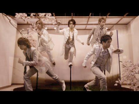 ARASHI - Love so sweet [Official Music Video]
