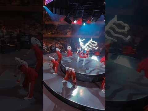 #ano - ちゅ、多様性。【LIVE Blu-ray「呪いをかけて、まぼろしをといて。」at 日本武道館 2025.09.03】#shorts