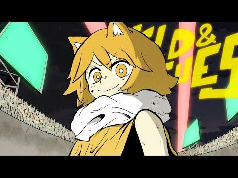 美波「ルードルーズダンス」MV