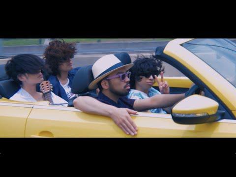 クリープハイプ - 「エロ」(MUSIC VIDEO)