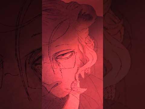 優しい彗星 (Comet) MusicVideo “40,000,000 view” Thank you🌟 #YOASOBI優しい彗星 #YOASOBI #優しい彗星 #BEASTARS