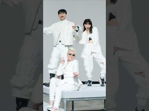 m-flo "SUPERLIMINAL" coming soon🚀 m-flo loves Sik-K & eill & 向井太一 "tell me tell me" #SUPERLIMINAL