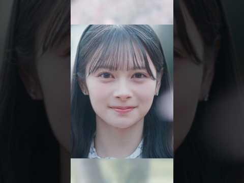 AKB48 67thシングル #名残り桜 Music Video公開🌸🍃 #伊藤百花 が初センターです🍑 たくさん聴いてね🎧❀.* #AKB48 #AKB48_名残り桜