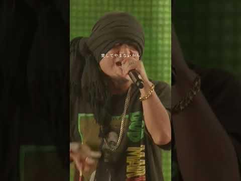 「ずっと(Remix) [渋谷レゲエ祭2024ver]」HAN-KUN🔥 #spicychocolate #ずっとremix #渋谷レゲエ祭 #HANKUN #live #レゲエ #HIPHOP