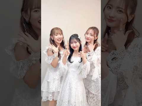 「#Trigger」リレーダンス🔫3人の魅力に撃ち抜かれてください❤️‍🔥◝✩ #ClariS #リコリスリコイル  #リコリコ