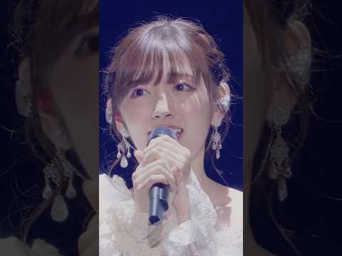 “Be Brave”(From鈴木愛理 LIVE 2021～26/27～@日本武道館) #鈴木愛理 #AiriSuzuki #BeBrave