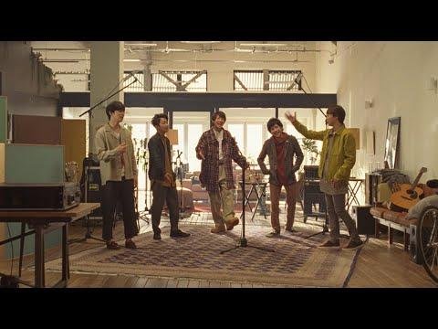 ARASHI - 君のうた [Official Music Video]