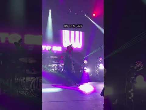 Nasty live = Pure adrenaline #ONEOKROCK #DETOXTOUR