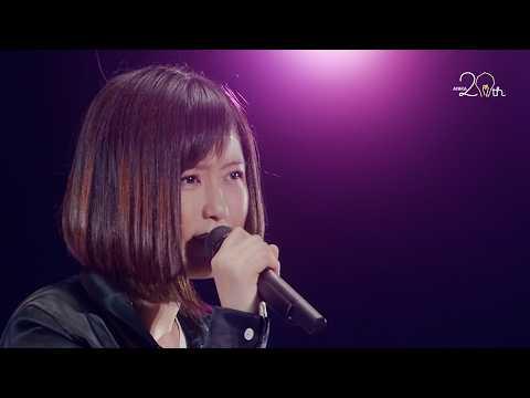 絢香 / にじいろ (絢香 レインボーロードTOUR 2015-2016“一夜限りのMemorial Stage” 秘密の裏メニュー発動!!～道は続くよ～)