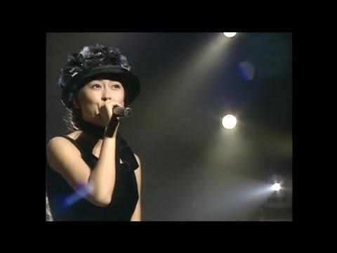 中山美穂  ／「世界中の誰よりきっと」MIHO NAKAYAMA CONCERT TOUR '93 On My Mind