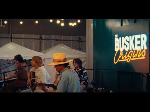 クリープハイプ -「ナイトオンザプラネット」（Acoustic ver.）『THE BUSKER ORIGINS』