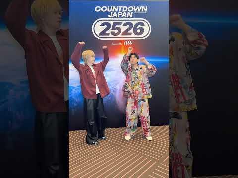 #マルシィ の #吉田右京 さんと一緒に #もしものダンス 踊ったよ！🕺❤️‍🔥久々に会えたー！一緒にSNS撮ったのは意外と初めてでした🙌✨