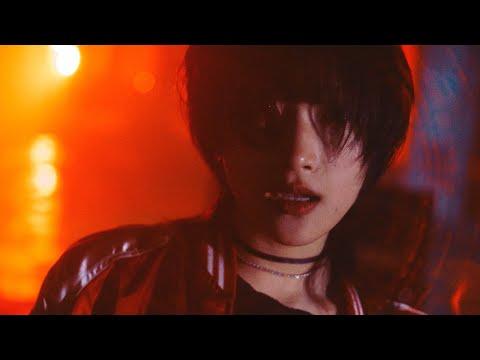 yutori「スピード - Speed」Official Music Video（TVアニメ『ヴィジランテ -僕のヒーローアカデミア ILLEGALS-』エンディングテーマ）