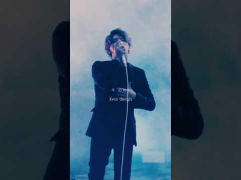 "何故か「また会いたい」って心の声がした" #LETITDIE #MYFIRSTSTORY #マイファス #MV