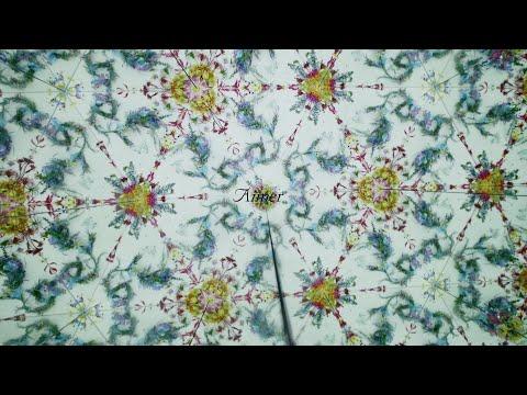 Aimer「太陽が昇らない世界」Artwork Behind the Scene （『劇場版「鬼滅の刃」無限城編 』第一章 猗窩座再来』 主題歌）