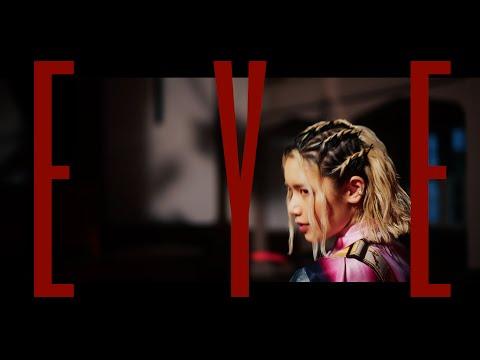 Anly - EYE Official Video