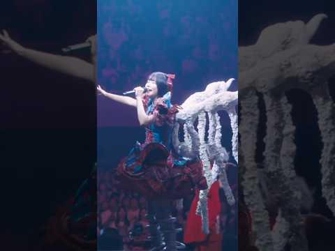 #ano - ちゅ、多様性。【LIVE Blu-ray「呪いをかけて、まぼろしをといて。」at 日本武道館 2025.09.03】#shorts