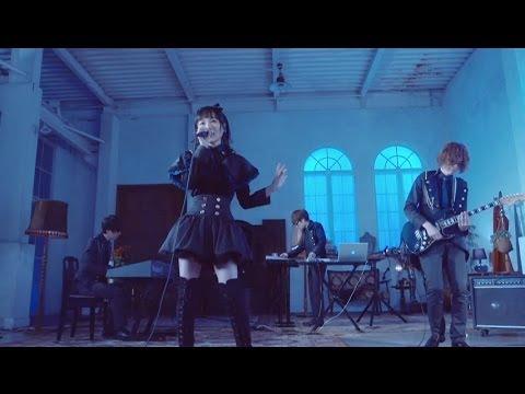 fhána "divine intervention" (TVアニメ「ウィッチクラフトワークス」OP主題歌) Music Video