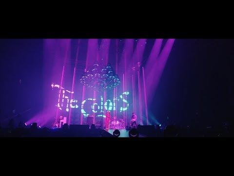 SEKAI NO OWARI Blu-ray & DVD「The Colors」ダイジェスト