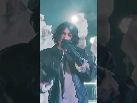 「IRIS OUT」💥ストリーミング２３連覇　#チェンソーマン レゼ篇　#IRISOUT 　#ChainsawMan