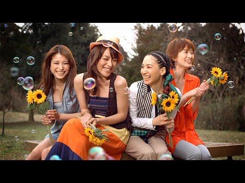 SPEED / ヒマワリ - Growing Sunflower -