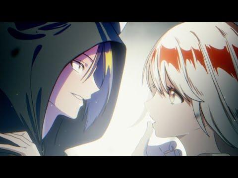 tuki.『地獄恋文（インフェルノラブレター）』Official Music Video