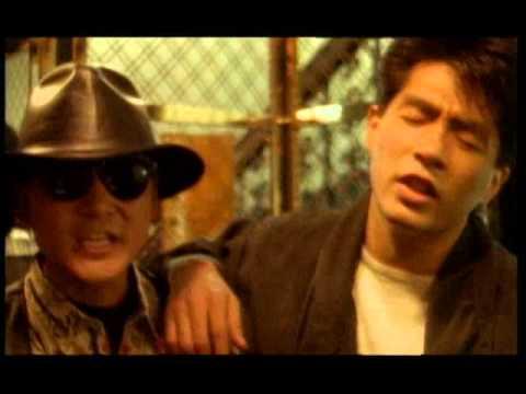 [MV] 僕はこの瞳で嘘をつく / CHAGE and ASKA