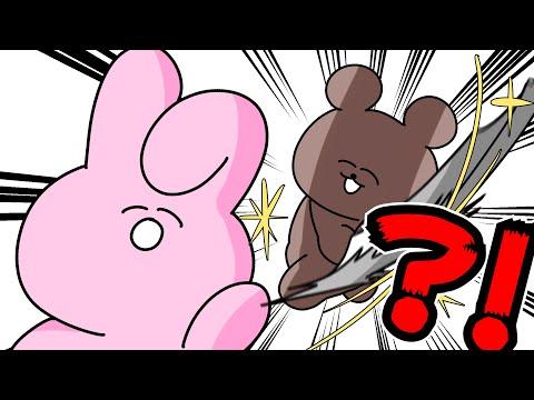 これが！！ゆるふわかぁ！！！【ゆるふわ】【総集編】