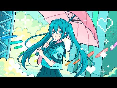ryo (supercell) / メルト CPK! Remix (初音ミク ver.)