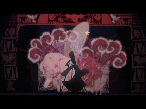 YOASOBI「群青」Official Music Video