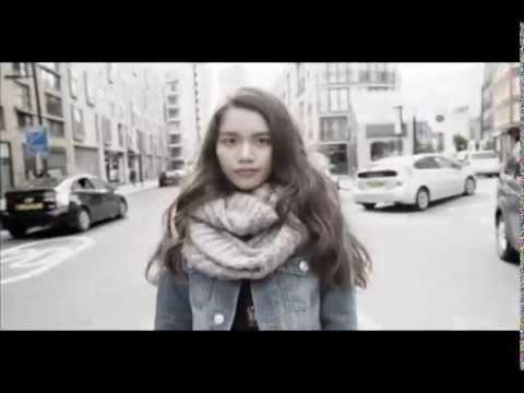 Anly 『太陽に笑え』Music Video