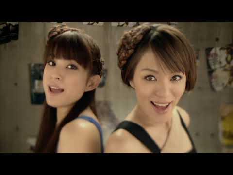 SPEED / S.P.D. -Music Video-