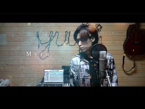 Myra - Tani Yuuki (full ver.)