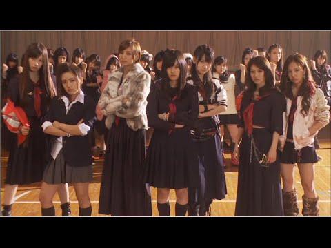 【MV full】 マジジョテッペンブルース / AKB48 [公式]