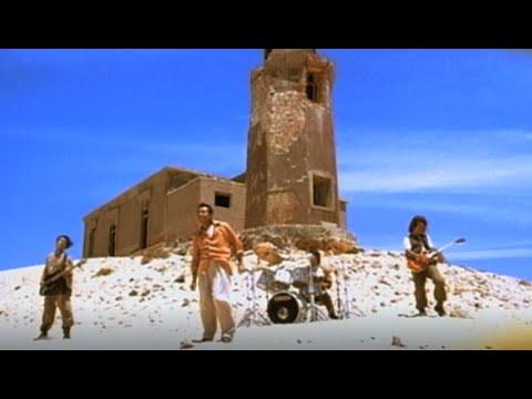 TUBE 『夏を抱きしめて』MUSIC VIDEO