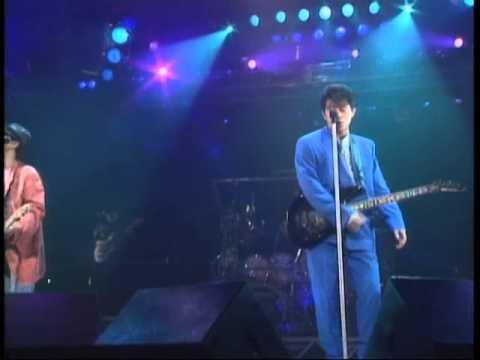 [MV] LOVE SONG ('92 Ver.) / CHAGE and ASKA