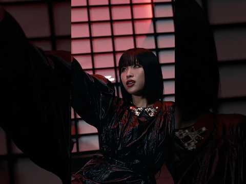 m-flo "SUPERLIMINAL" coming soon🚀m-flo loves Maya "HyperNova" Official Music Video #SUPERLIMINAL