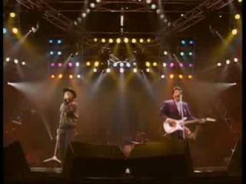 [MV] 太陽と埃の中で / CHAGE and ASKA