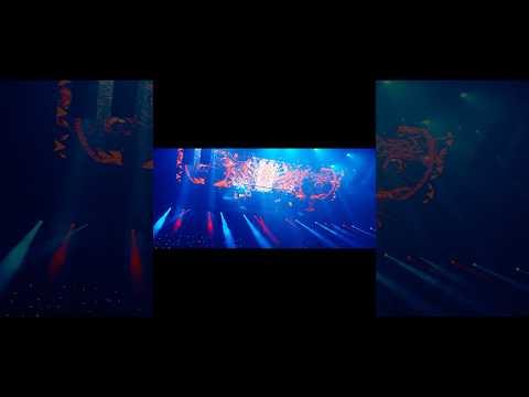 「廻廻奇譚」Live at K-Arena 2025 #呪術廻戦