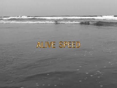 SPEED / ALIVE -Music Video-