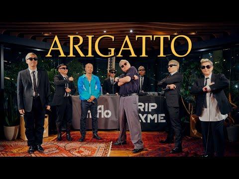 m-flo loves RIP SLYME "ARIGATTO" Special Live at Amazon Music Studio Tokyo